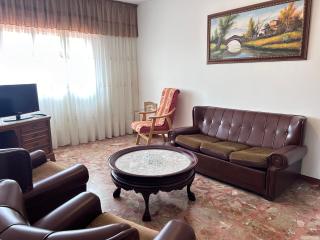 Apartamento O PÁXARO A Lanzada - Noalla - 6