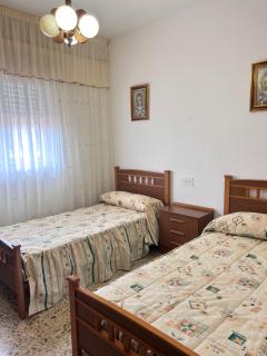 Apartamento O PÁXARO A Lanzada - Noalla - 5
