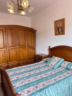 Apartamento O PÁXARO A Lanzada - Noalla - 2