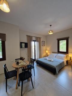 Limnionas Apartments - Xorychti - 5