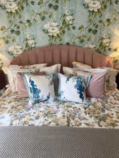 La Colline de Tilleul - Les Tilleuls - 4 STAR RATED - stunning cottage with pool near Aubeterre in idyllic location - 6