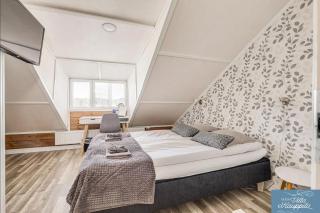 B&B Villa Kauppila - Ii - 6