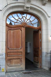koetshuis - Ieper - 0