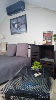 Roses Apartments - Néa Michanióna - 0