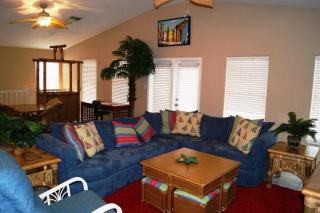 BlueHeaven Mid island home with Pool close to bay - South Padre Island - 6