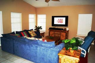 BlueHeaven Mid island home with Pool close to bay - South Padre Island - 5