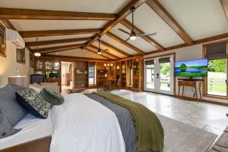Foxwood Cottage - Nashville - 9
