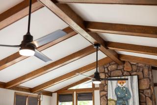 Foxwood Cottage - Nashville - 2