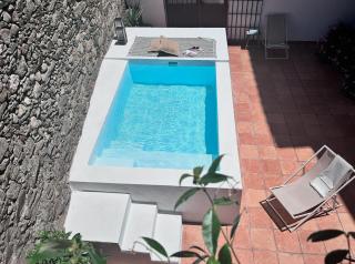 Casa del Aire - Aldea de Trujillo - 7