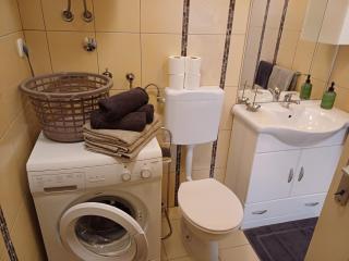 Apartmaji Mia, otok Murter - Murter - 4