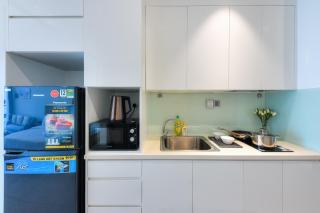 S Lux Apartment Scenia Bay Nha Trang - Nha Trang - 6