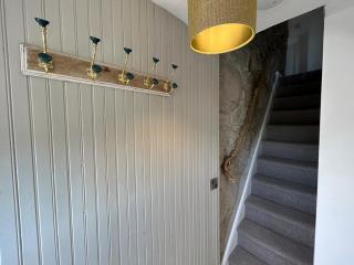The Cottage - Snowdonia, North Wales - Bethesda - 8