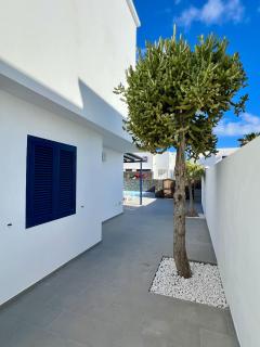 Lovely Adas Home - Playa Blanca - 2