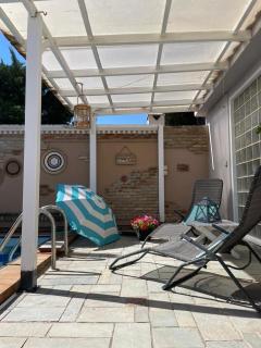 ThePoolhouse Artemida - 7