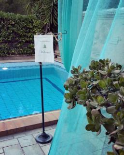 ThePoolhouse Artemida - Áyios Spirídhon - 3