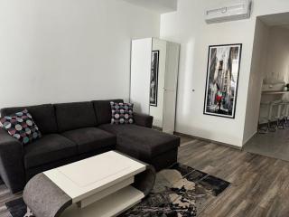 Hősök Tornya Apartman - Kőszeg - 8