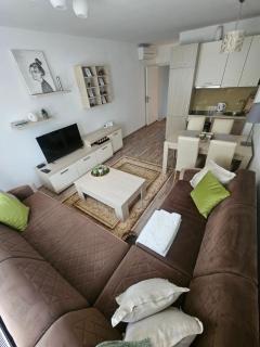 Apartman “Nice” - Sarajevo - 4