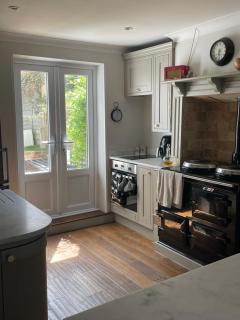 Poets Place - lovely 4 bedroom townhouse with garden - Brighton & Hove - 4