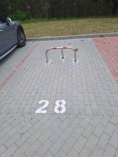 Monte Urbo apartments - Nida - 1