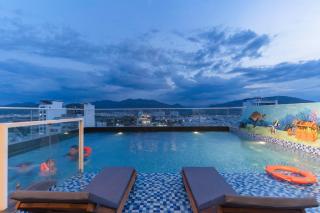 Le's Cham Hotel - Nha Trang - 4