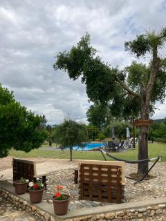 Quinta da Meda - Coimbra - 6