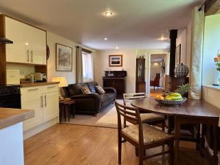 The Byre - Hereford - 8