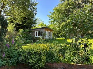 The Byre - Hereford - 3
