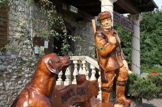 Hotel Komfort Inn - Dwór Hubertus - Piekary Śląskie - 6