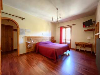 Hotel Garnì Mille Pini - Scanno - 8