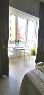 Estudio Bambú Lux - Torrevieja - 7