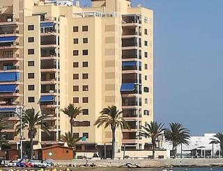 Estudio Bambú Lux - Torrevieja - 5