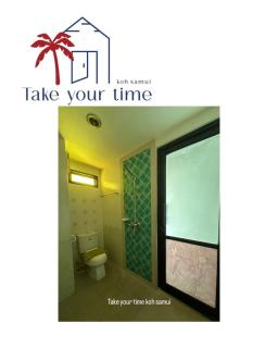 Take your time hotel koh samui - 2