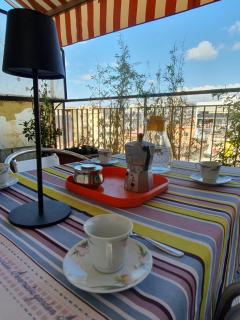 Casa Carbone - Rome - 8