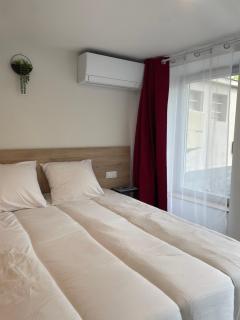 Hôtel les Jardins de Saulzet - Romagnat - 9