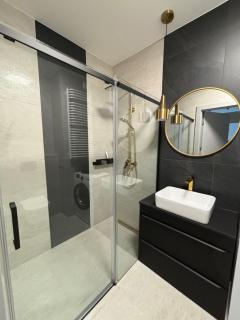 KIMA Apartamenty Atal Szybowcowa 32 - Katowice - 8