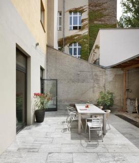 170qm Exclusive Loft with Terrace - Berlin - 1