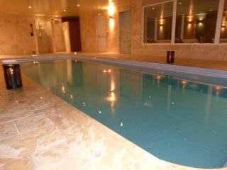Dunamoy Cottages & Spa - Ballyclare - 2