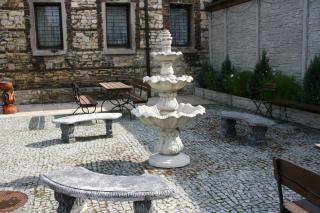 Hotel Komfort Inn - Dwór Hubertus - Piekary Śląskie - 7