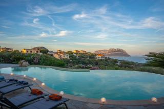 Villa Graya - Porto Istana - 7