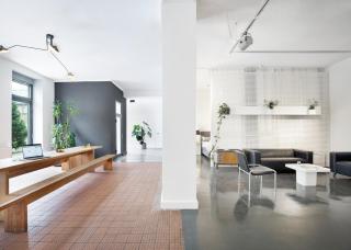 170qm Exclusive Loft with Terrace - Berlin - Berlino - 2