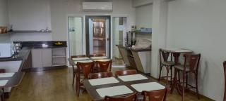 HOTEL CALIFÓRNIA - 1