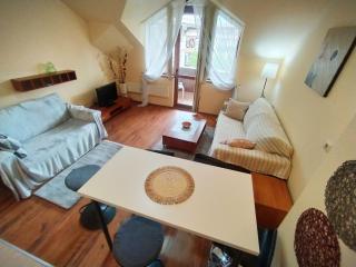 Cozy flat in NEON - Bansko - 1