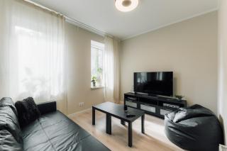 Čakstes rezidence - Liepāja - 7
