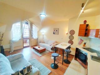 Cozy flat in NEON - Bansko - 0