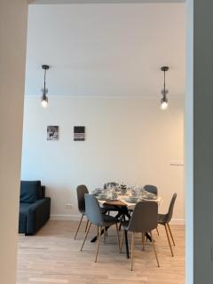 Dainas Apartment - Riga - 2