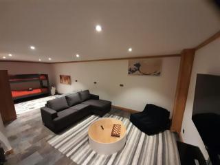 Chalet Isabella by Brennus Chamonix - Chamonix - 4