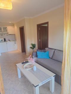 Santa Marina apartaments- Karina 1 - Sozopol - 3