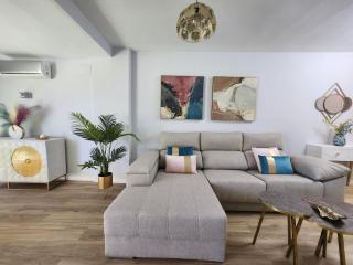ANSA Beach Apartment - Cabopino, Marbella - Garden level - Cabopino - 0