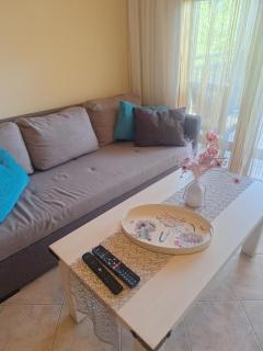 Santa Marina apartaments- Karina 1 - 3