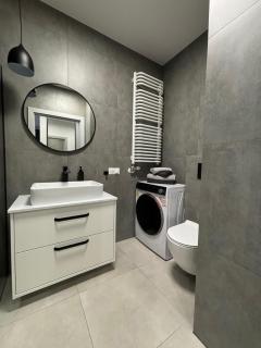 KIMA Apartamenty Atal Szybowcowa 33 - Katowice - 3